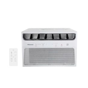Ar Condicionado Janela Eletrônico Hisense 8500 BTUs Frio AW-08CW2RVGU00 - 220V