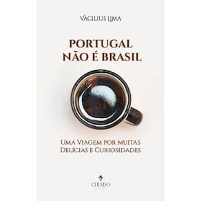 Portugal Não É Brasil