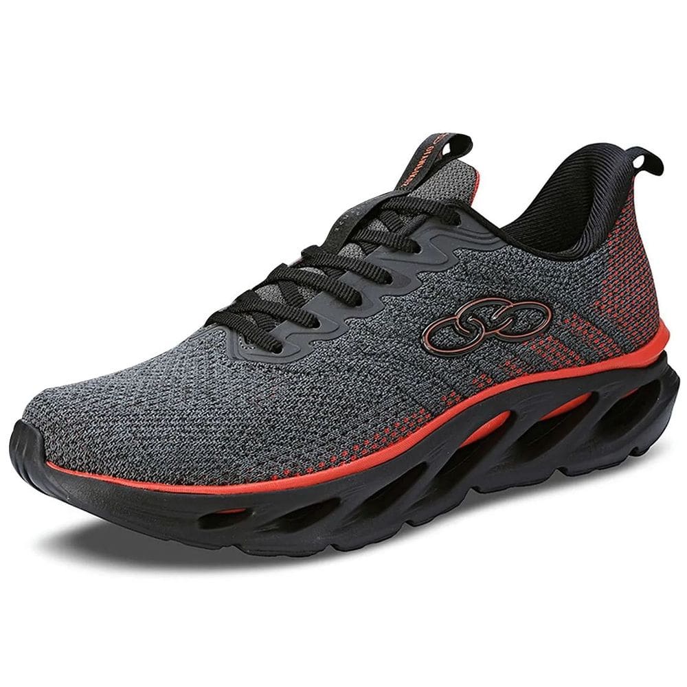 Tenis Masculino Conforto Casual Olympikus Diffuse 5