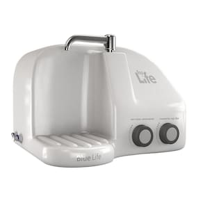Purificador De Água Natural Blue Oxi Branco 127V - Top Life