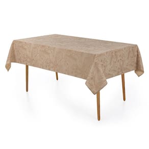 Toalha de Mesa Sempre Limpa Retangular 1,60m x 3,20m - Karsten