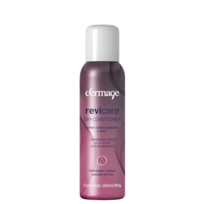 Dermage Revicary Dry - Condicionador a Seco 150ml