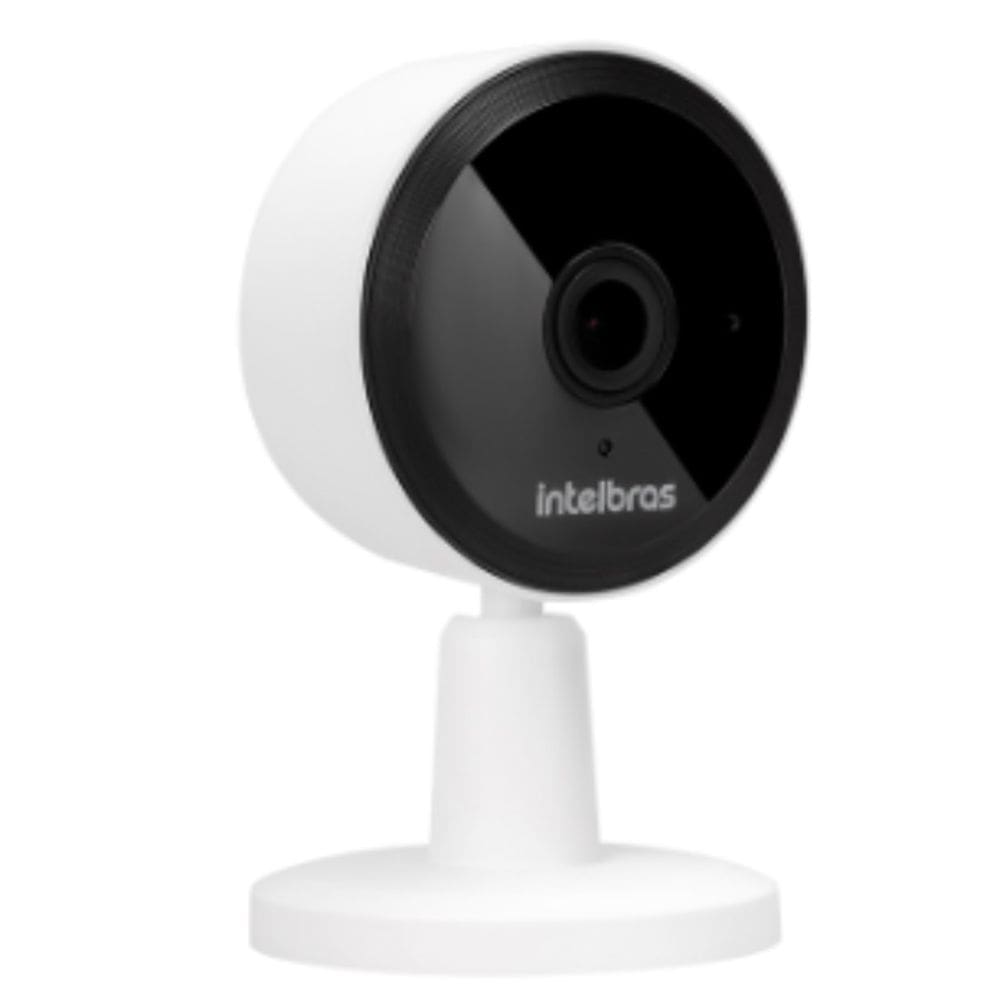 Camera De Video Wi-Fi Hd Im1 Bc Intelbras