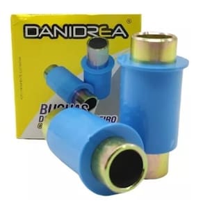 Kit Bucha Balança Quadro Elas Factor 150 Fazer 150 Danidrea