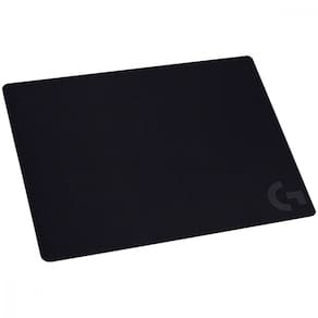 MousePad Gamer Logitech G G240 Preto 943-000783