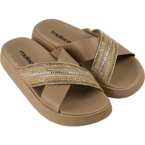Papete Moleca Multi Feminina