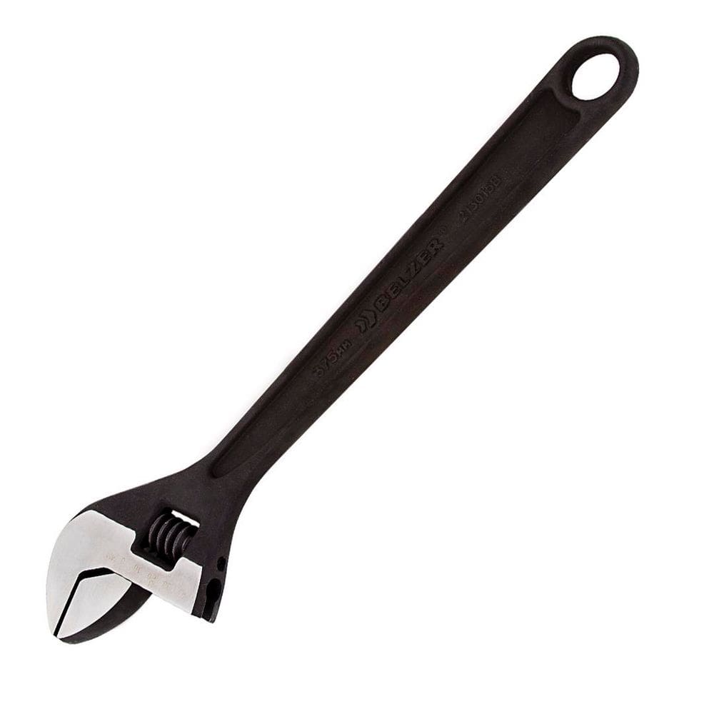 Chave Inglesa/Ajustável 15" - Belzer 213015BX