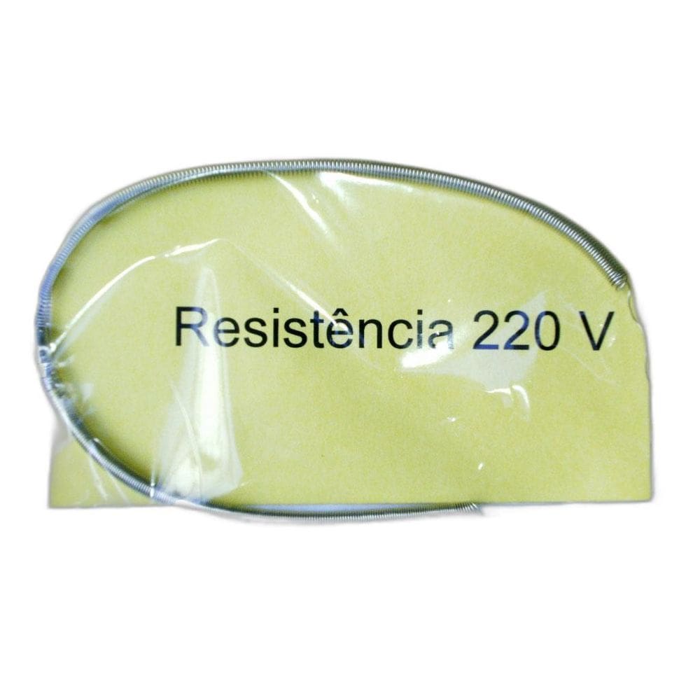 Kit 10 Resistências 220v Cortador De Garrafas JCEOS