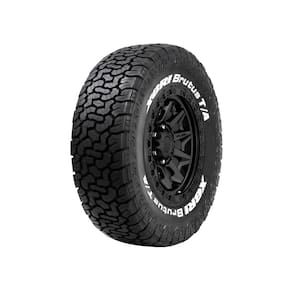 Pneu Xbri Brutus 205/70R15 AT Aro 15 102/99Q 8 Lonas
