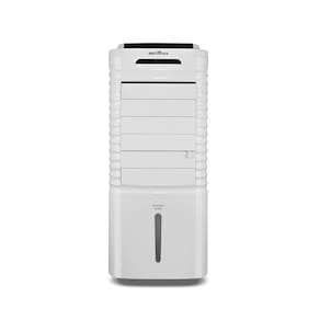 Climatizador de Ar Portátil 4 em 1 Britânia BCL05A 5 Litros Branco 127V