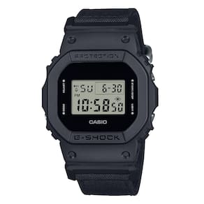Relógio Casio Masculino DW-5600BCE-1DR