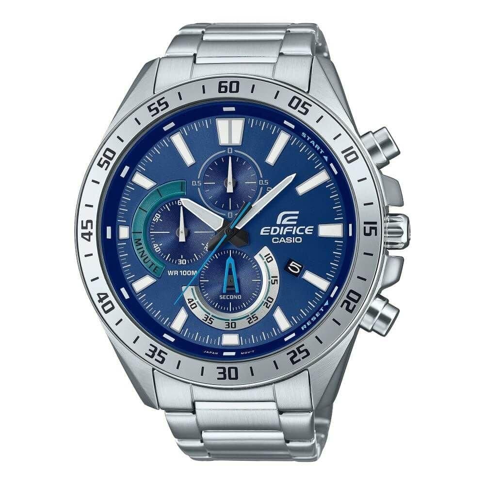 Relógio Casio Edifice Masculino EFV-620D-2AVUDF