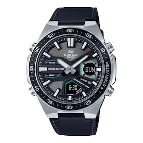 Relógio Casio Edifice Masculino EFV-C110L-1AVDF.