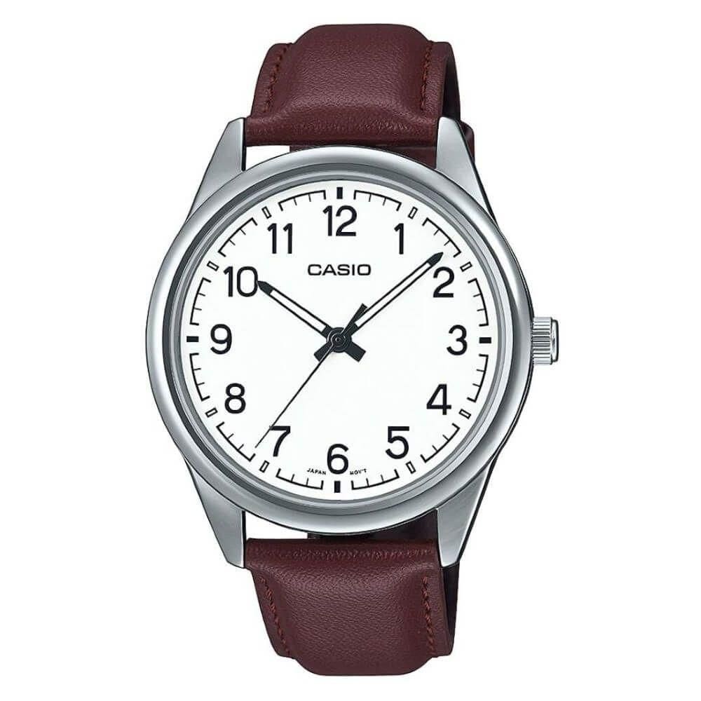 =Relógio Casio Collection Masculino MTP-V005L-7B4UDF