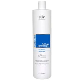 Sur Profissional Total Nutrition - Shampoo 1l