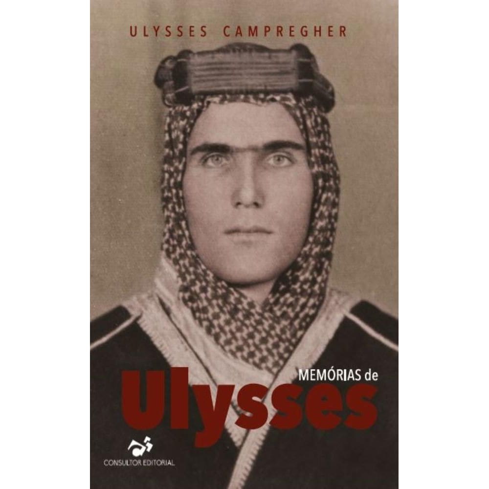 Memórias de Ulysses