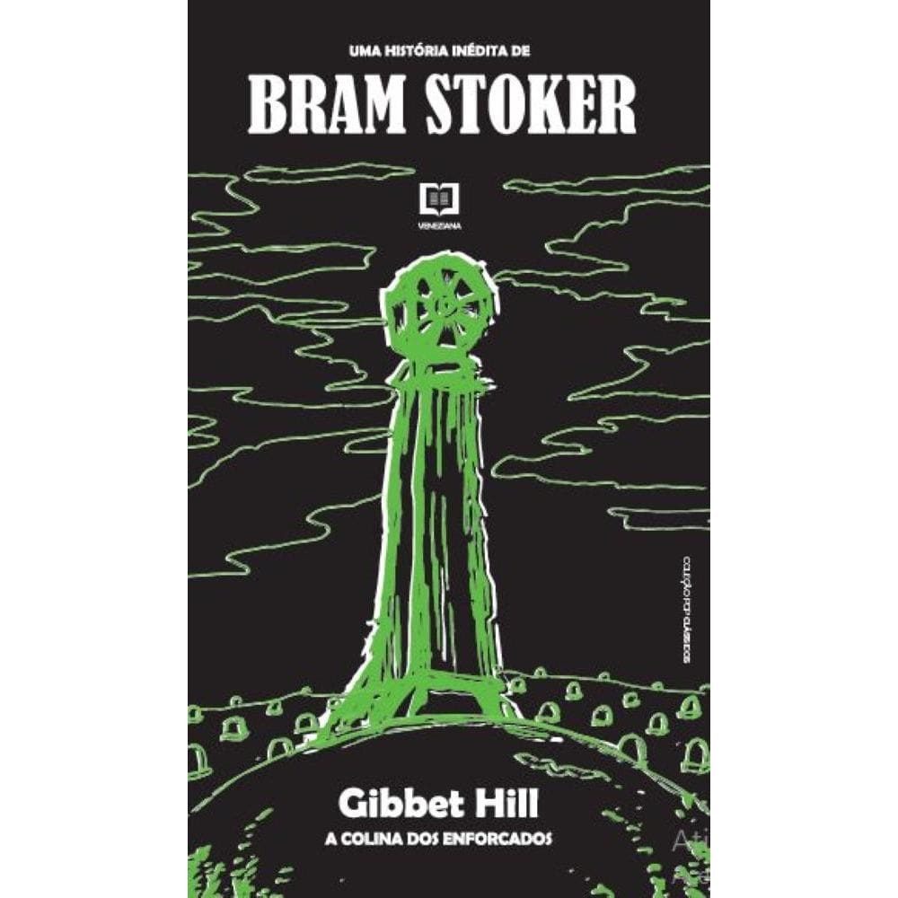 Gibbet Hill: A Colina dos Enforcados 
