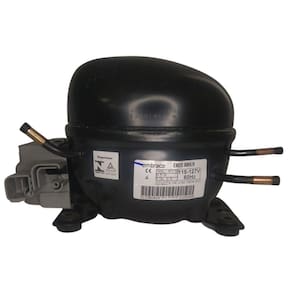 Compressor Geladeira Electrolux Dc49A Df52 A99267806 110V