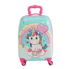 Malinha Rídiga Infantil Happy Kid