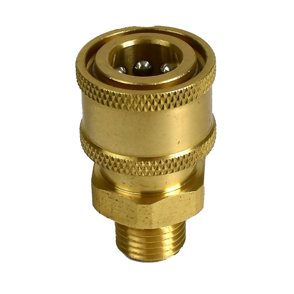 Engate Rapido G-2sm 1/4&quot; - Lavadoras de Alta Pressao