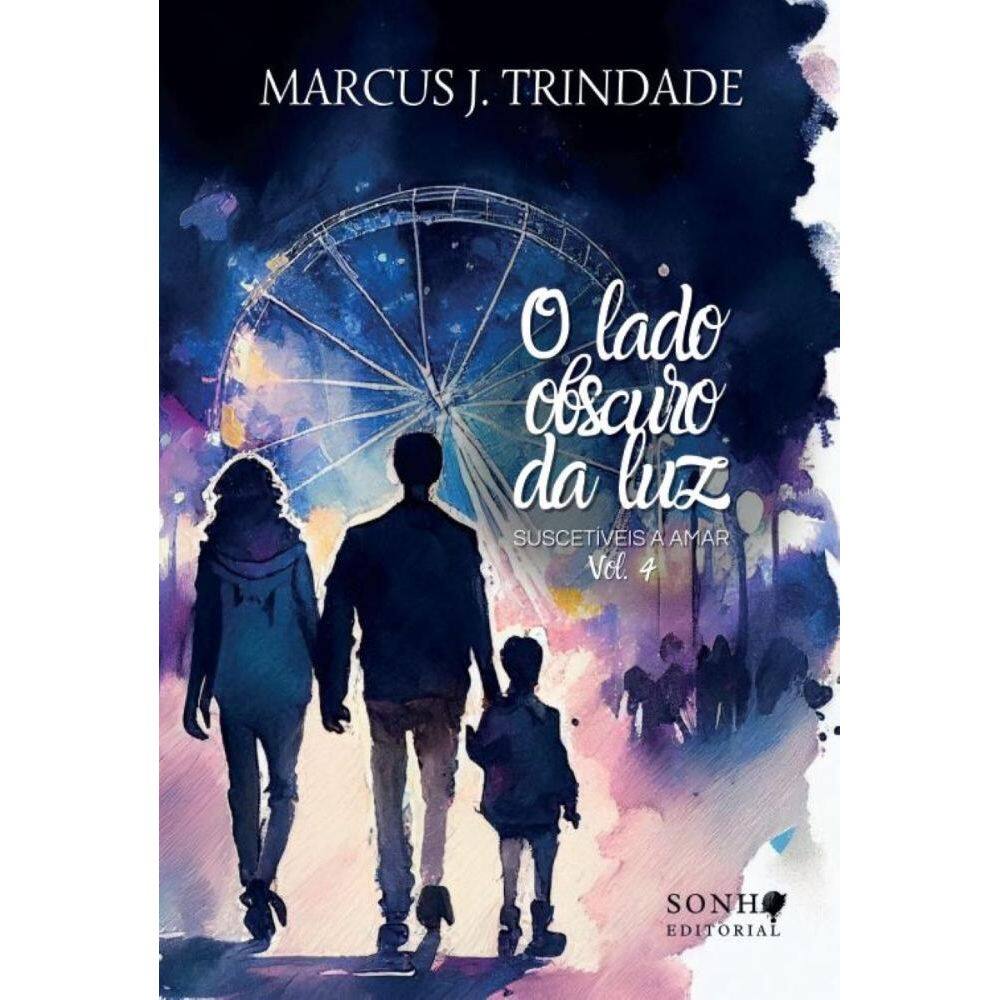 O lado obscuro da luz