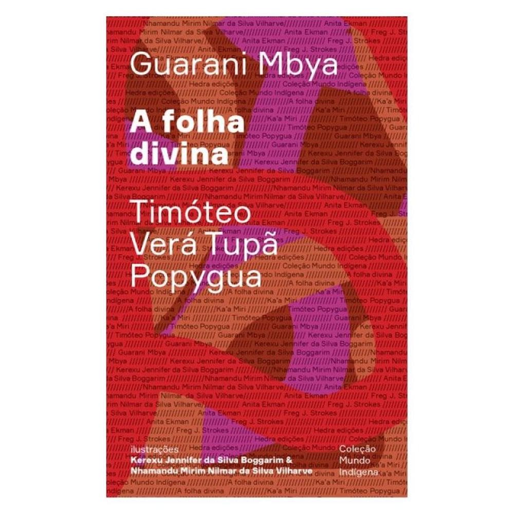 A Folha Divina