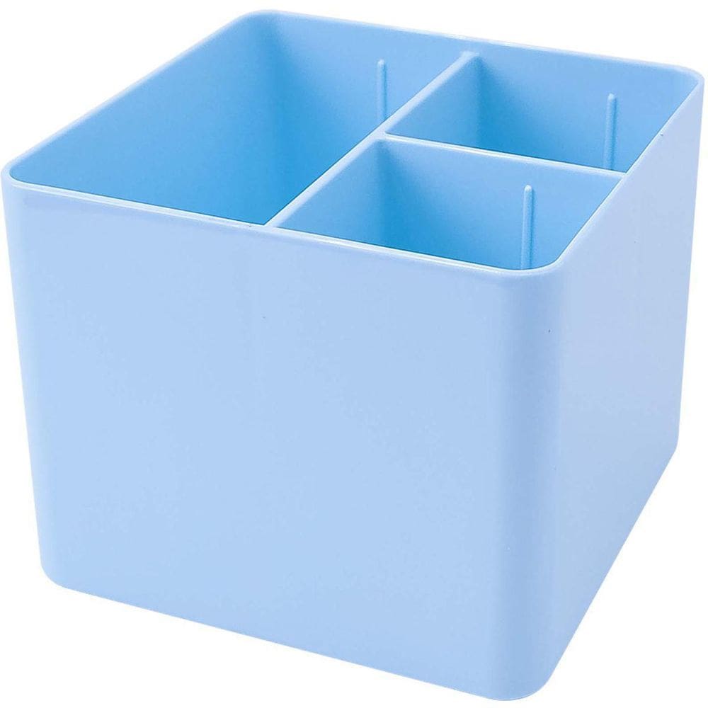 Acessório Para Mesa Serena Com 3 Divisórias Az/P