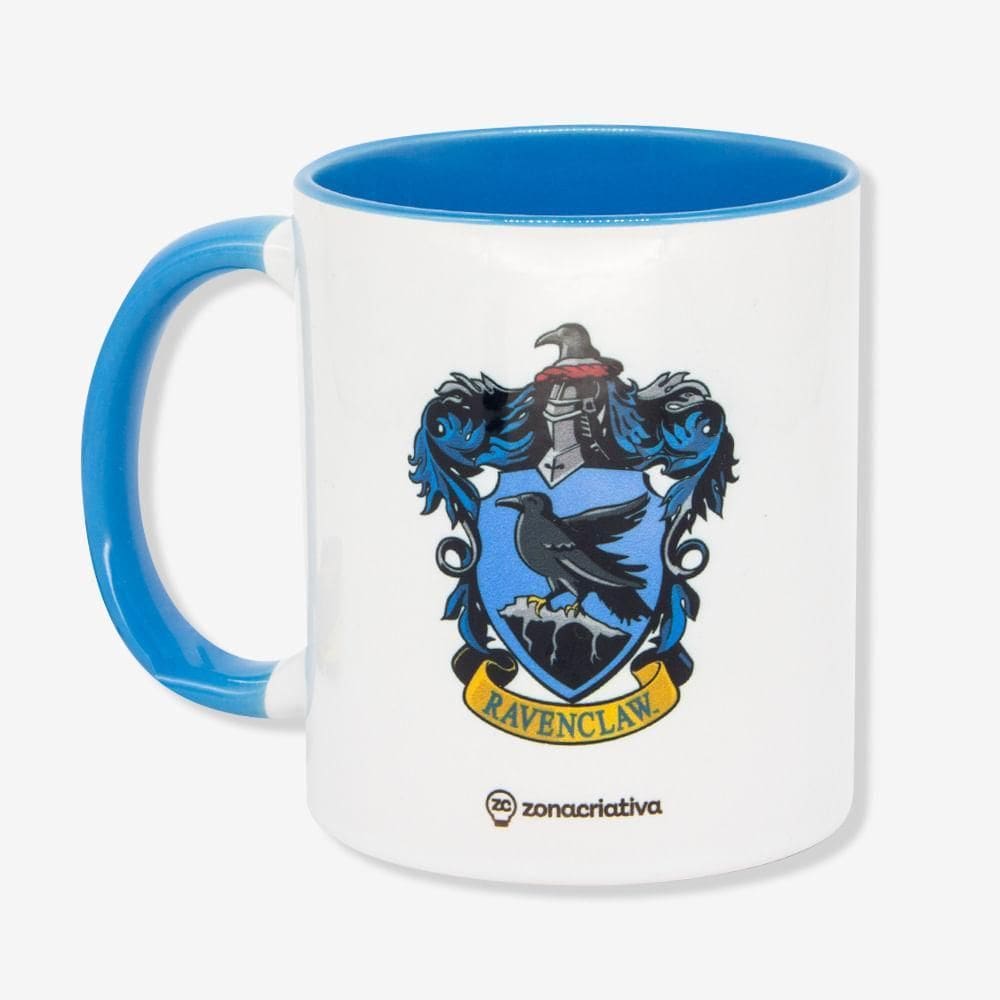 Caneca Pop Corvinal - Harry Potter