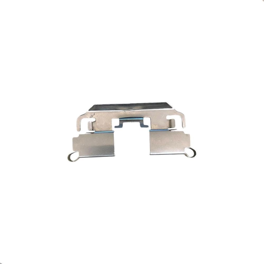 Mola Pastilha Freio Dianteiro Nissan Kicks 17/.. D10805Rb0A