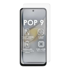 Capa Capinha Aveludada Case Compatível Para Tecno Pop 9 4G