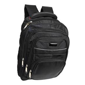 Mochila Escolar Viagem Impermeável Pequena Resistente Altura 36cm Confortavel