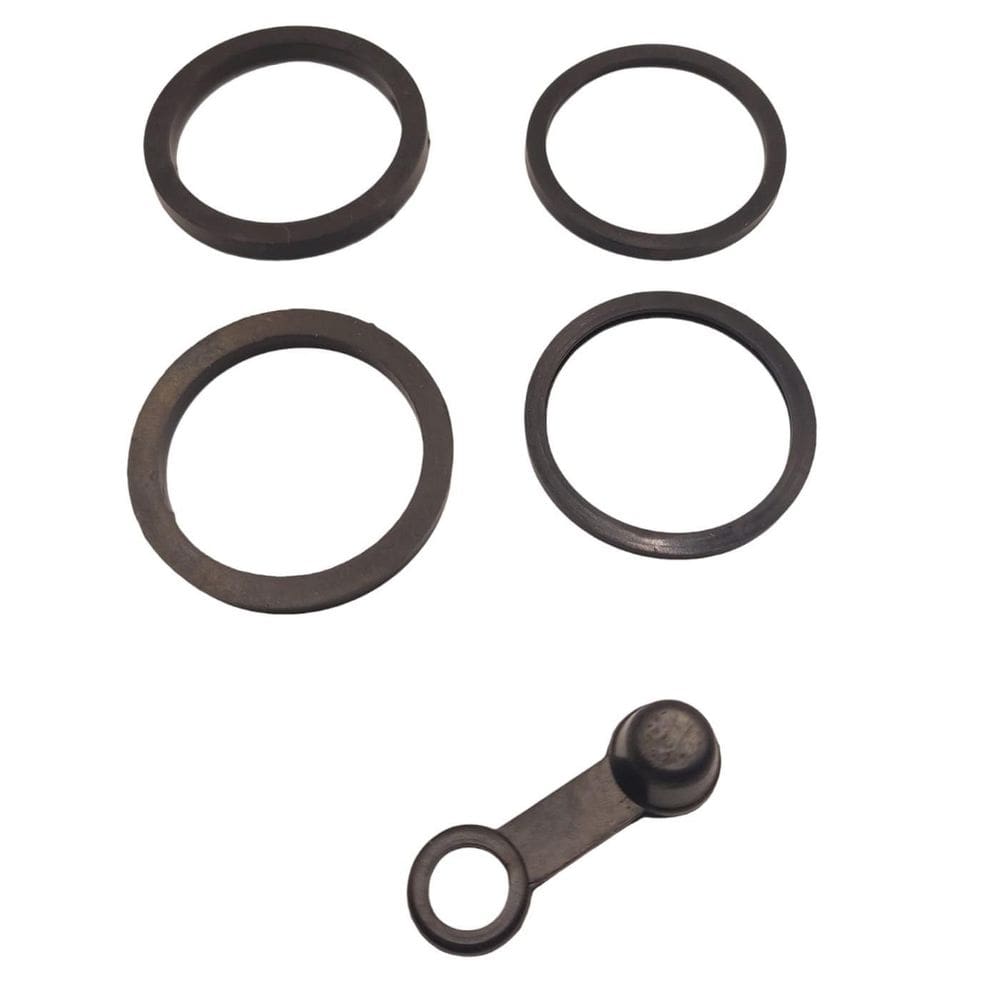 Retentor Pistão Freio Caliper Xre 190 300 Cb 300 500 100 Xre