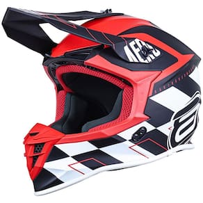 Capacete ASW R3 Victorious