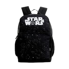 Mochila Escolar Costas Star Wars Resistente Oficial - 14200