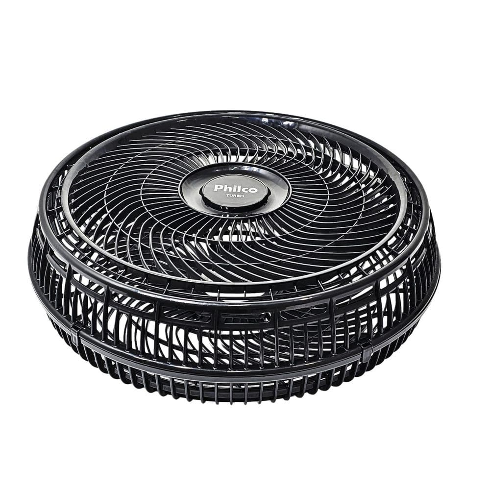 Conjunto Grade Traseira E Dianteira Ventilador Philco Pvt40