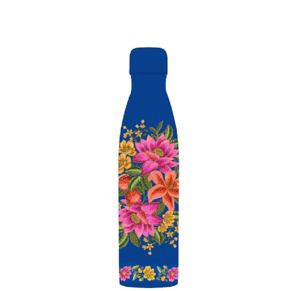 Garrafa Farm Glub 750Ml Fruta De Verão