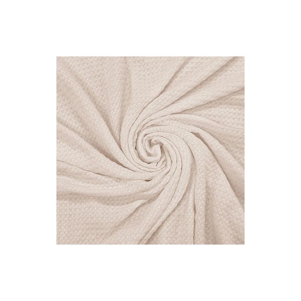 Manta Donna Laço Bebê Termocelular Cubes