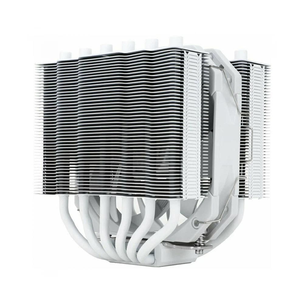Cooler Thermalright Silver Soul 135 Amd Intel 120Mm Branco