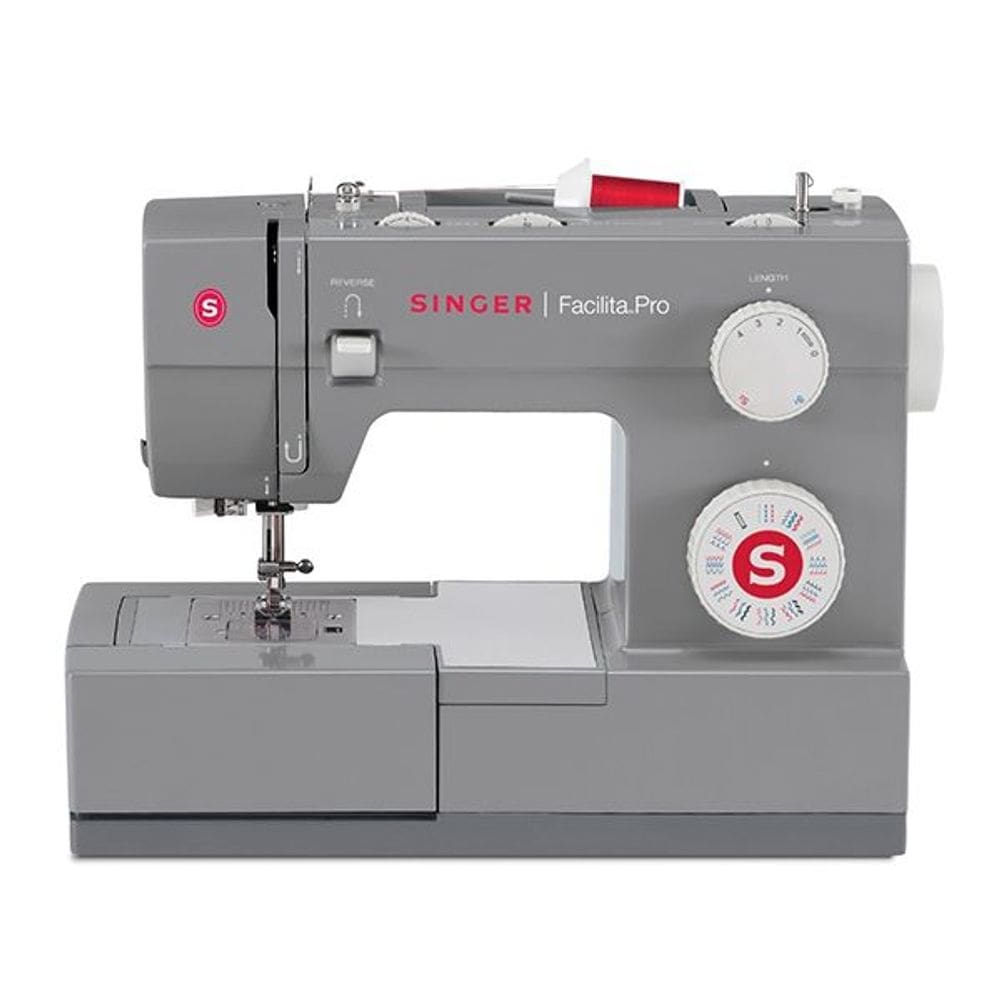Máquina de Costura Singer Facilita Pro 4423 com 22 pontos
