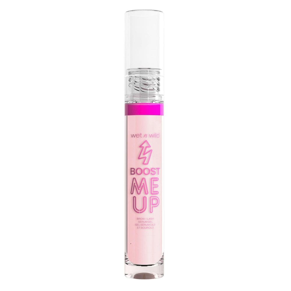 Sérum Gel Para Sobrancelhas E Cílios Wet N Wild Lançamento
