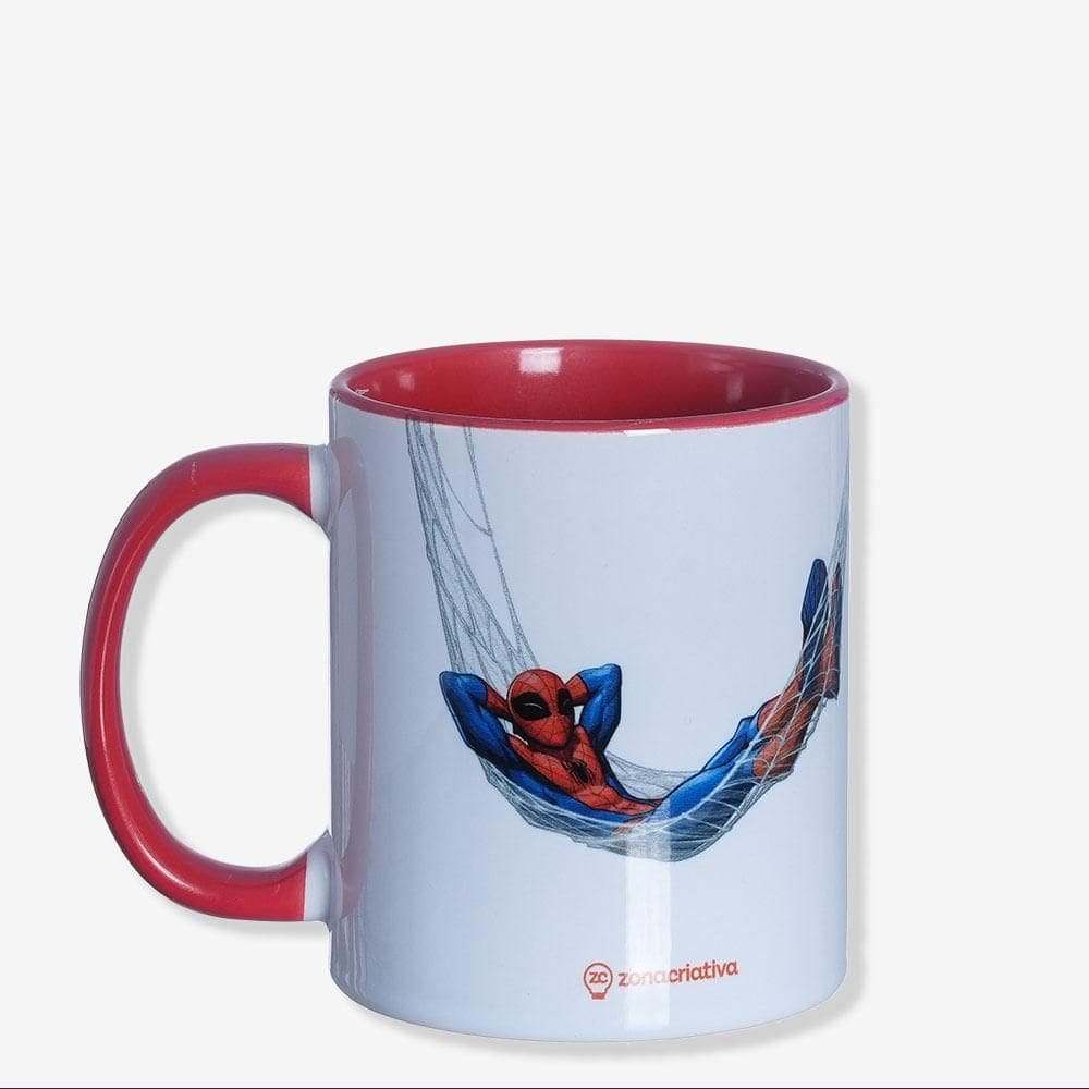 Caneca Pop Super Homem - Dc Comics