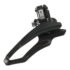 Câmbio Dianteiro Yamada Q50 31,8Mm Top