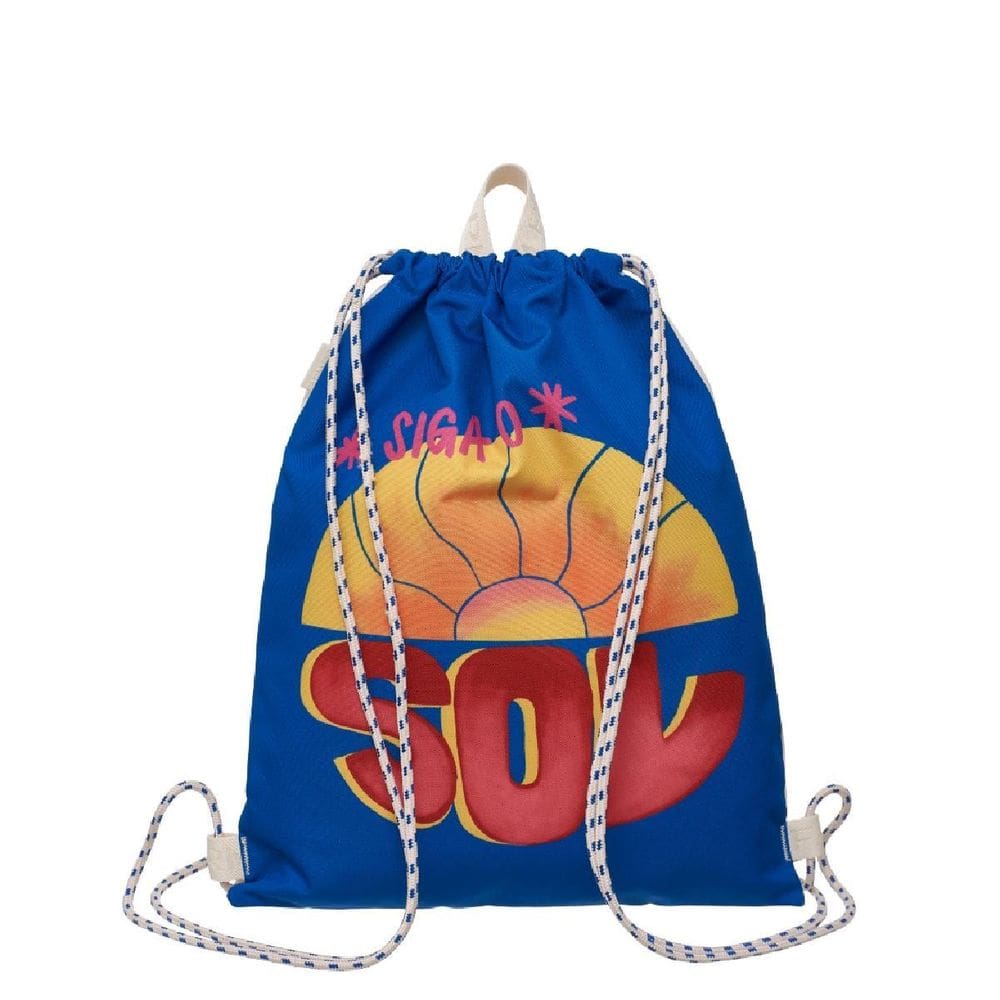 Bolsa Farm Praiana Siga O Sol