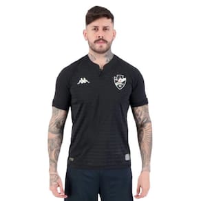 Camisa Do Vasco!