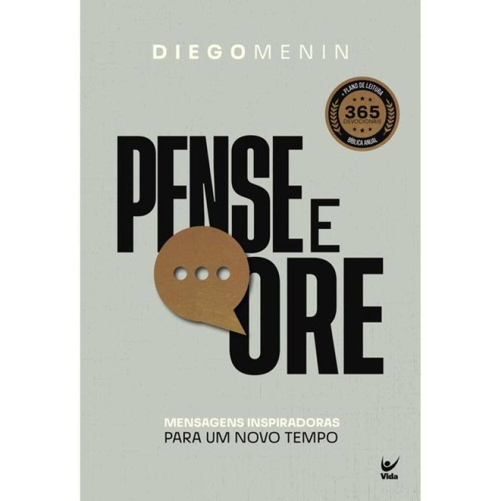 Pense E Ore