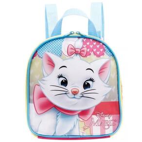 Lancheira Térmica Gata Marie Infantil Merendeira Escolar