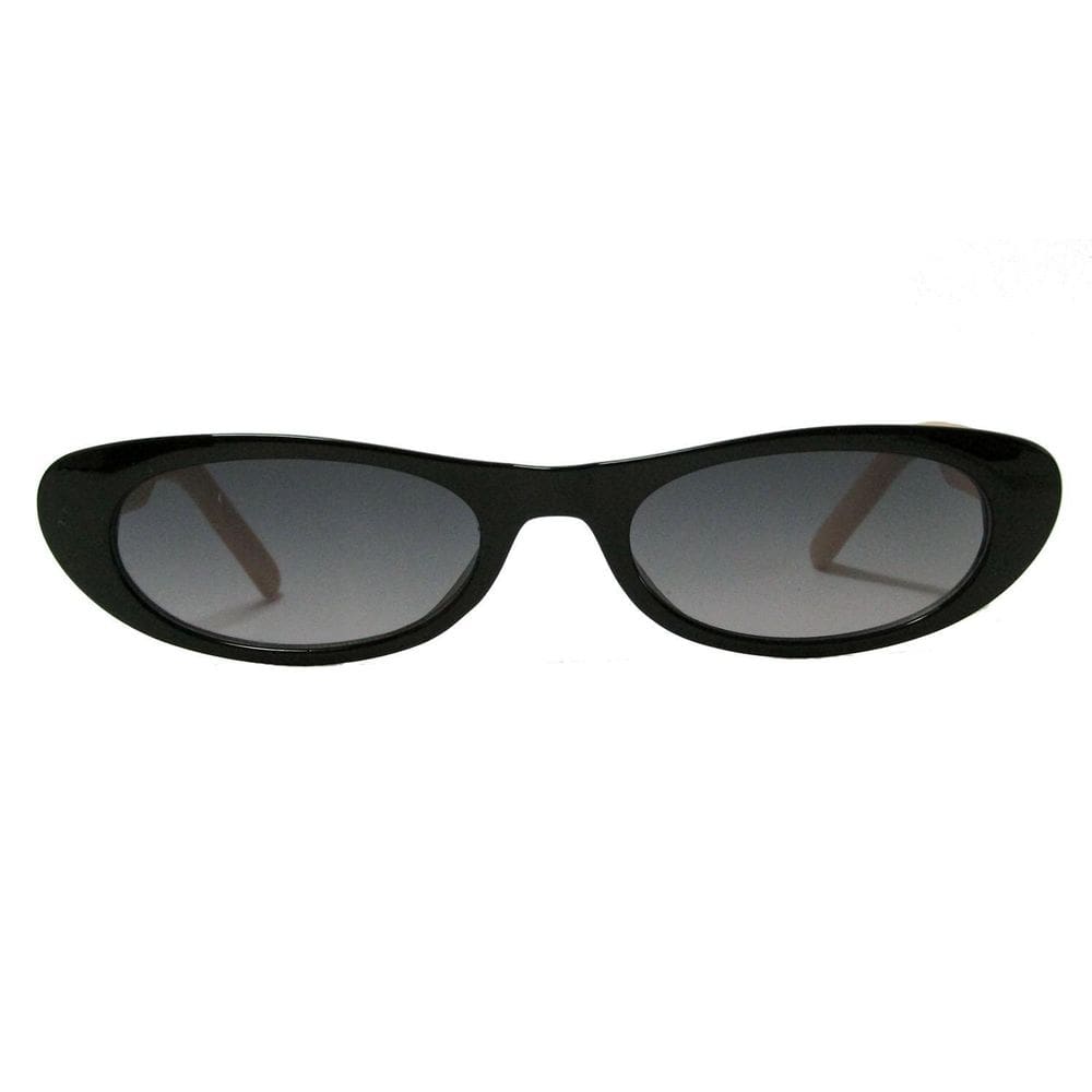 Oculos Solar Feminino Tipo Blogueirinha Uv400-N