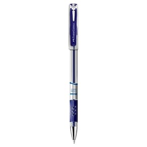 Caneta Esferográfica Xtreme 1.0mm Faber-castell Azul