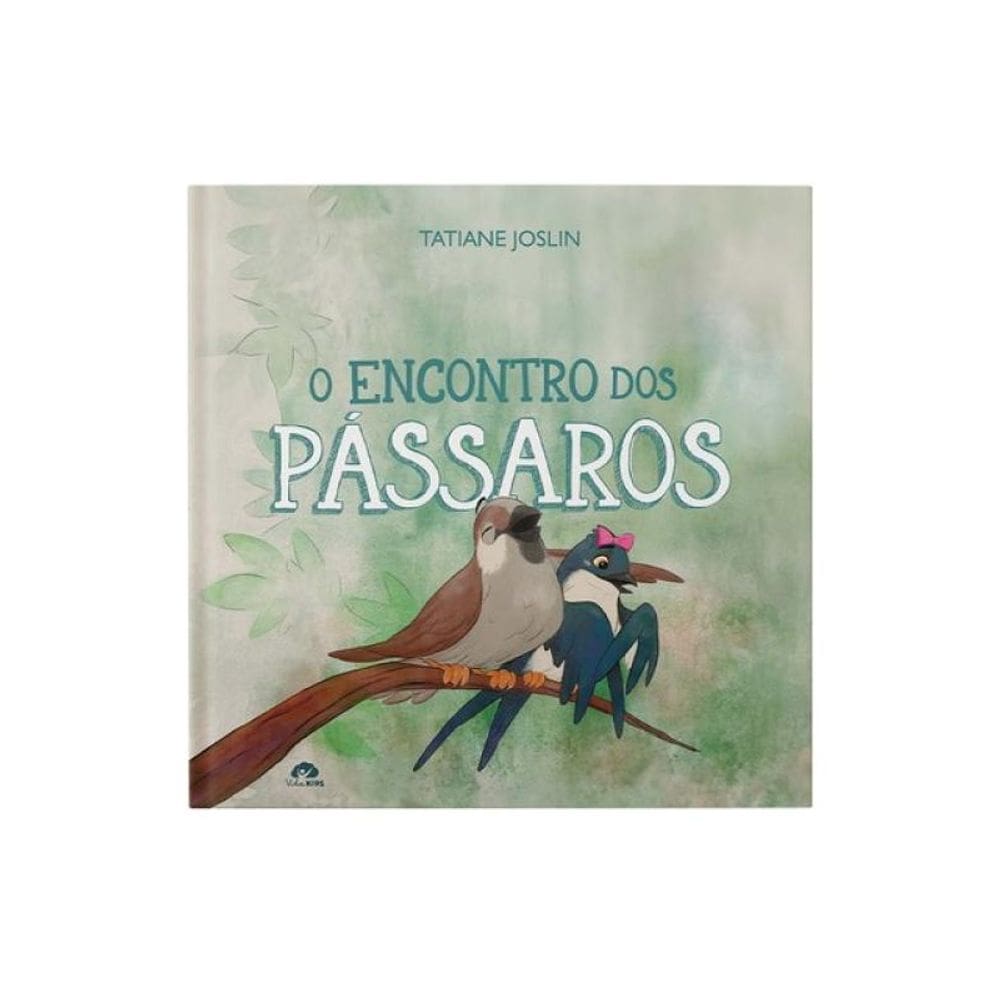 O Encontro Dos Pássaros