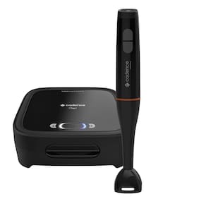 Kit Click Cadence - Sanduicheira Elétrica e Mixer - 220V